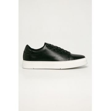 Vagabond - Ghete de piele John