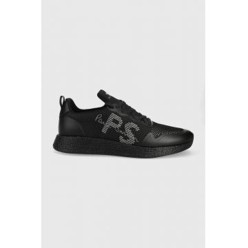 PS Paul Smith pantofi culoarea negru