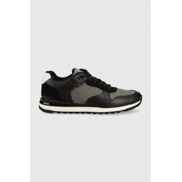 PS Paul Smith sneakers Zhongb culoarea gri