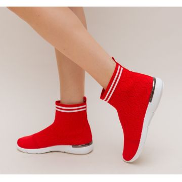 Pantofi Sport Osan Rosii Pantofi Sport Osan Rosii