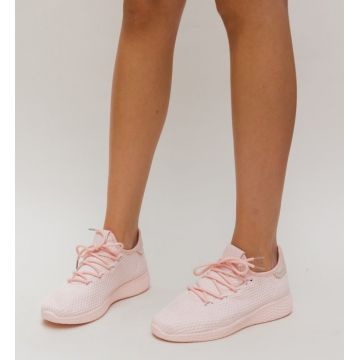 Pantofi Sport Zoha Roz