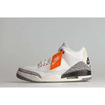 3 Retro 3 Retro