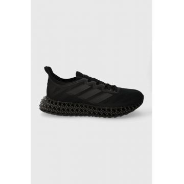 adidas Performance pantofi de alergat 4DFWD 3 culoarea negru