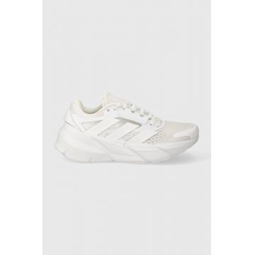 adidas Performance pantofi de alergat Adistar 2 culoarea alb
