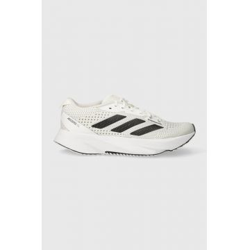 adidas Performance sneakers pentru alergat Adizero SL culoarea alb HQ1343