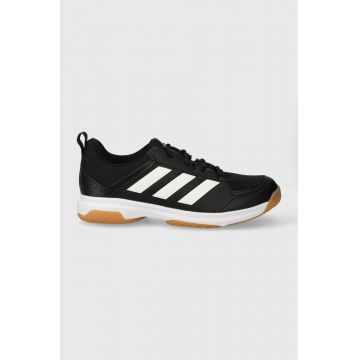 adidas Performance pantofi de antrenament Ligra 7 culoarea negru