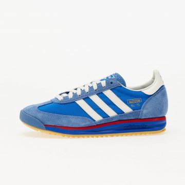 adidas SL 72 RS Blue/ Core White/ Better Scarlet