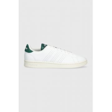 adidas sneakers ADVANTAGE culoarea alb IF6096