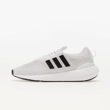 adidas Swift Run 22 Ftw White/ Core Black/ Grey One