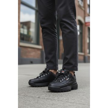 Adidasi barbati negri 5730  T52-3