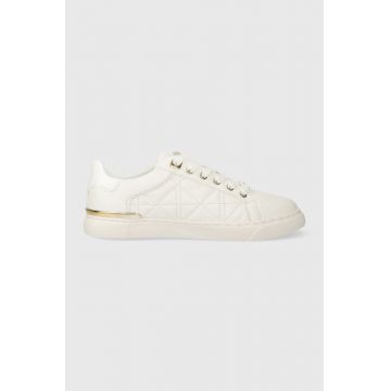 Aldo sneakers ICONISPEC culoarea alb