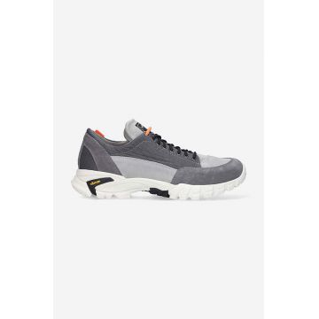 Diemme sneakers Possagno culoarea gri DI2201PO02-grey Diemme sneakers Possagno culoarea gri DI2201PO02-grey