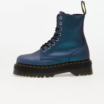 Dr. Martens Jadon Deep Blue Pull Up Shift