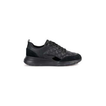 Geox sneakers D ALLENIEE A culoarea negru, D36LPA0CD54C9999