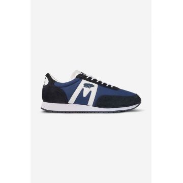 Karhu sneakers Albatross culoarea albastru marin, F802501 F802501-navy Karhu sneakers Albatross culoarea albastru marin, F802501 F802501-navy