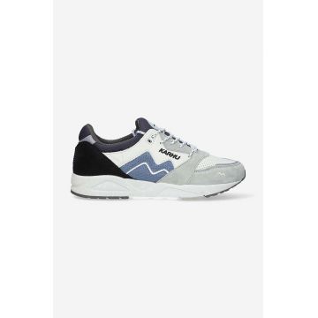 Karhu sneakers Aria 95 culoarea gri, F803092 F803092-grey Karhu sneakers Aria 95 culoarea gri, F803092 F803092-grey
