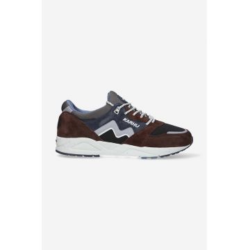 Karhu sneakers Aria 95 culoarea maro, F803090 F803090-brown Karhu sneakers Aria 95 culoarea maro, F803090 F803090-brown