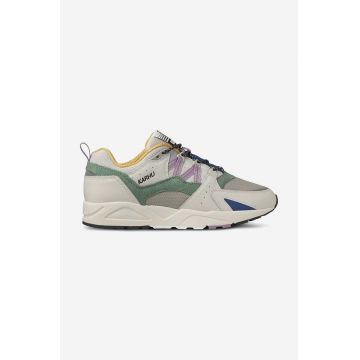 Karhu sneakers culoarea alb, F804137 F804137-multi