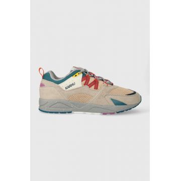 Karhu sneakers culoarea bej Karhu sneakers culoarea bej