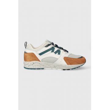 Karhu sneakers culoarea gri F804150 Karhu sneakers culoarea gri F804150