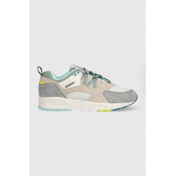 Karhu sneakers culoarea gri F804152 Karhu sneakers culoarea gri F804152