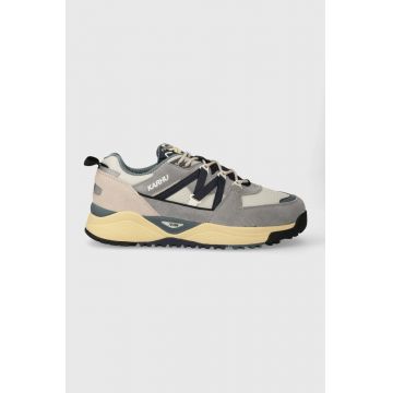 Karhu sneakers culoarea gri Karhu sneakers culoarea gri