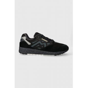 Karhu sneakers culoarea negru