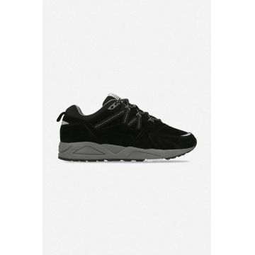 Karhu sneakers Fusion 2.0 culoarea negru, F804018 F804018-black Karhu sneakers Fusion 2.0 culoarea negru, F804018 F804018-black