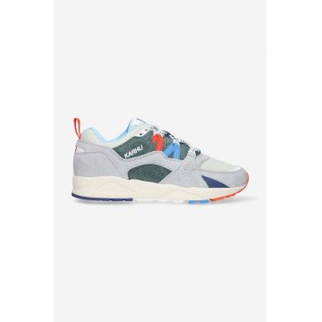 Karhu sneakers Fusion 2.0 Dawn culoarea gri F804138-grey Karhu sneakers Fusion 2.0 Dawn culoarea gri F804138-grey