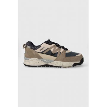 Karhu sneakers Fusion XC culoarea albastru marin Karhu sneakers Fusion XC culoarea albastru marin