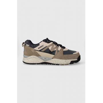 Karhu sneakers Fusion XC culoarea bleumarin