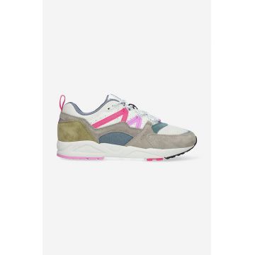 Karhu sneakers Karhu Fusion 2.0 culoarea verde F804145-green Karhu sneakers Karhu Fusion 2.0 culoarea verde F804145-green