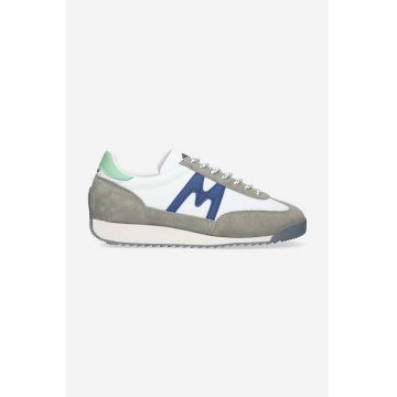 Karhu sneakers Mestari Abbey culoarea gri F805059-green Karhu sneakers Mestari Abbey culoarea gri F805059-green
