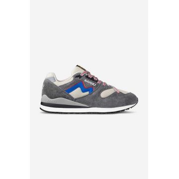 Karhu sneakers Synchron Classic culoarea gri, F802511 F802511-grey