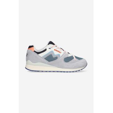 Karhu sneakers Synchron Classic culoarea gri, F802674 F802674-grey Karhu sneakers Synchron Classic culoarea gri, F802674 F802674-grey