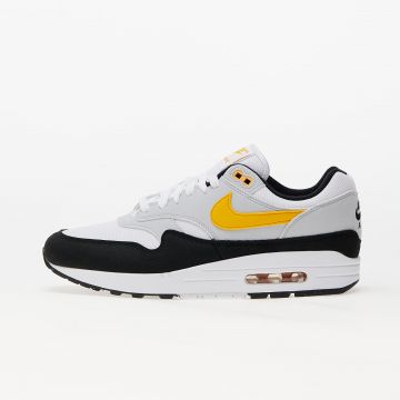 Nike Air Max 1 White/ University Gold-Black