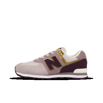 PATIKE NEW BALANCE K 574