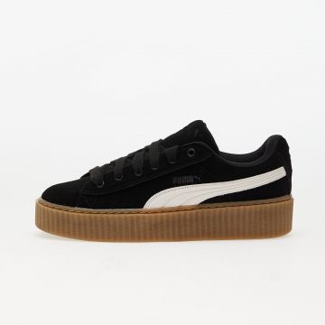 Puma x Fenty Creeper Phatty Puma Black-Warm White-Gum