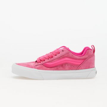 Vans Knu Skool Nubuk Pink Glow