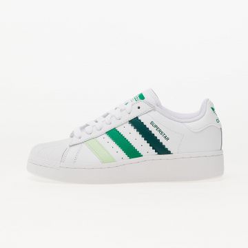 adidas Superstar Xlg W Ftw White/ Collegiate Green/ Green