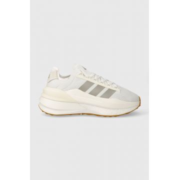 adidas sneakers AVRYN culoarea alb ID5239