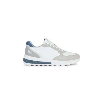 Geox sneakers U SPHERICA ACTIF culoarea alb, U45BAA 04322 C1236