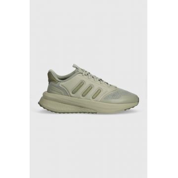 adidas sneakers pentru alergat X_PLRPHASE culoarea verde ID0427