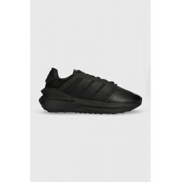 adidas sneakers AVRYN culoarea negru IE2642