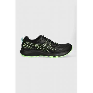 Asics pantofi de alergat Gel-Sonoma 7 culoarea negru