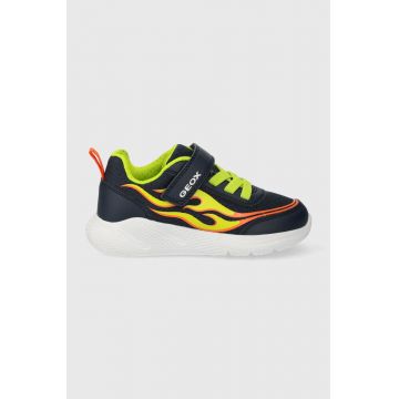 Geox sneakers pentru copii SPRINTYE