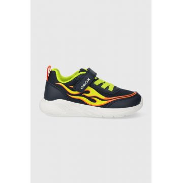 Geox sneakers pentru copii SPRINTYE