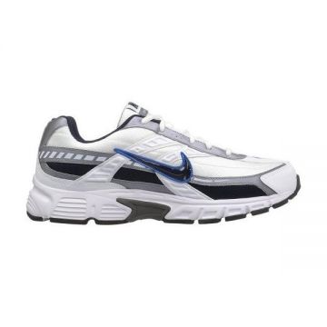 Pantofi sport barbati Nike Initiator 394055-101, 44.5, Alb
