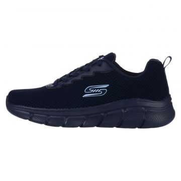 Pantofi sport SKECHERS pentru barbati BOBS B FLEX - CHILL - 118106NVY