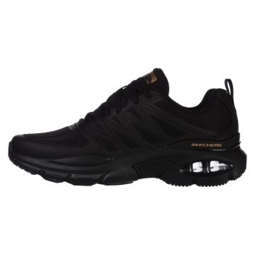 Pantofi sport SKECHERS pentru barbati SKECH-AIR VENTURA - - 232657BBK